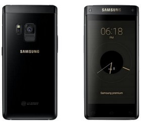 Замена сенсора на телефоне Samsung Leader 8 в Барнауле